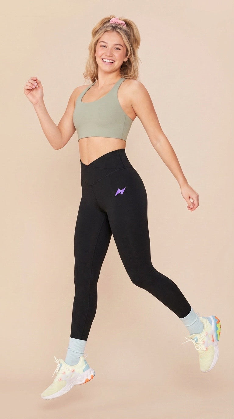 Women’s luxe leggings