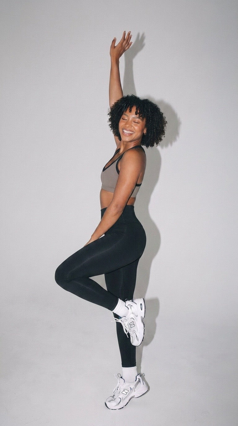 Women’s luxe leggings