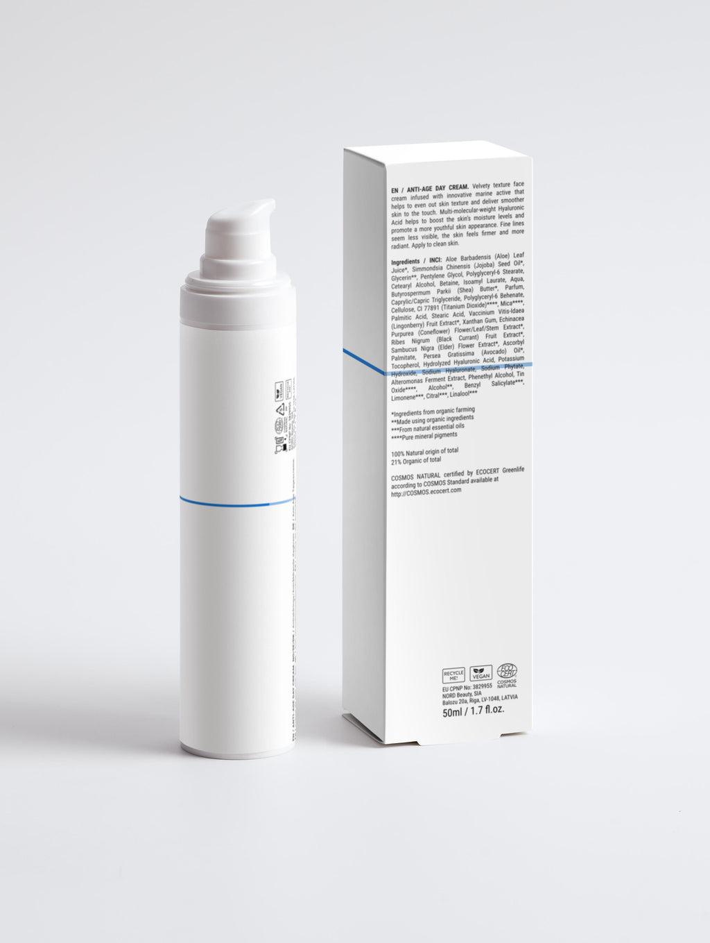 Anti-Age Day Cream