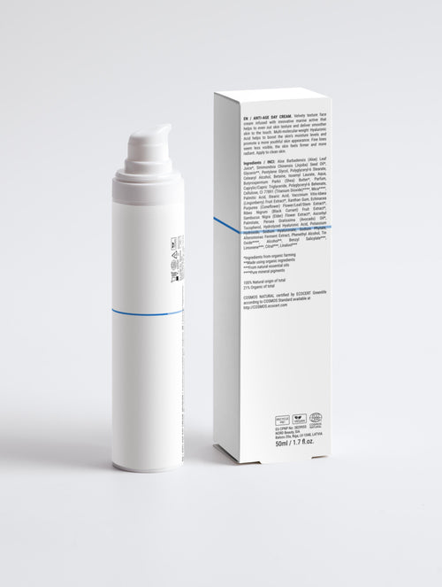 Anti-Age Day Cream