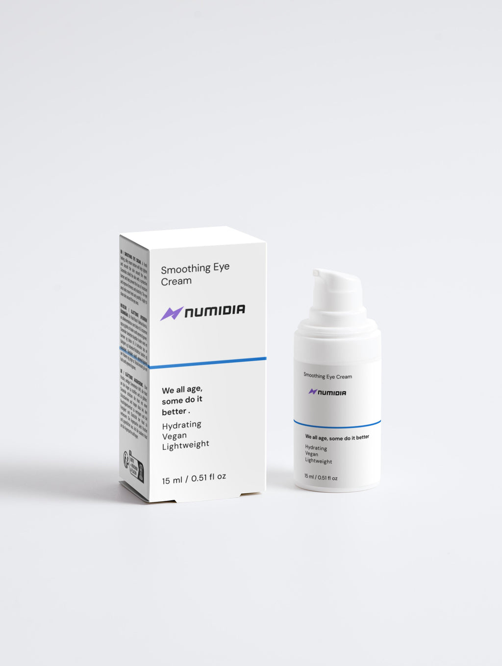 Anti-Ageing Collection Box