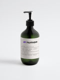 Hand & Body Wash, Ginger & Smoky Cardamom
