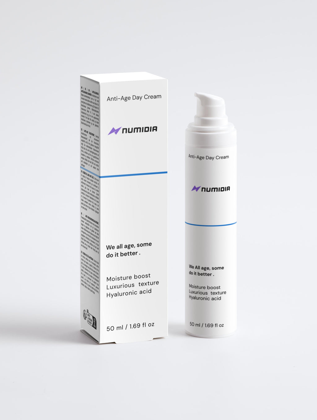 Anti-Age Day Cream