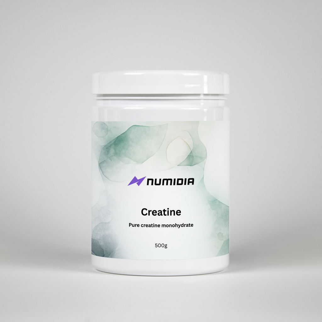 Creatine Monohydrate – 500g