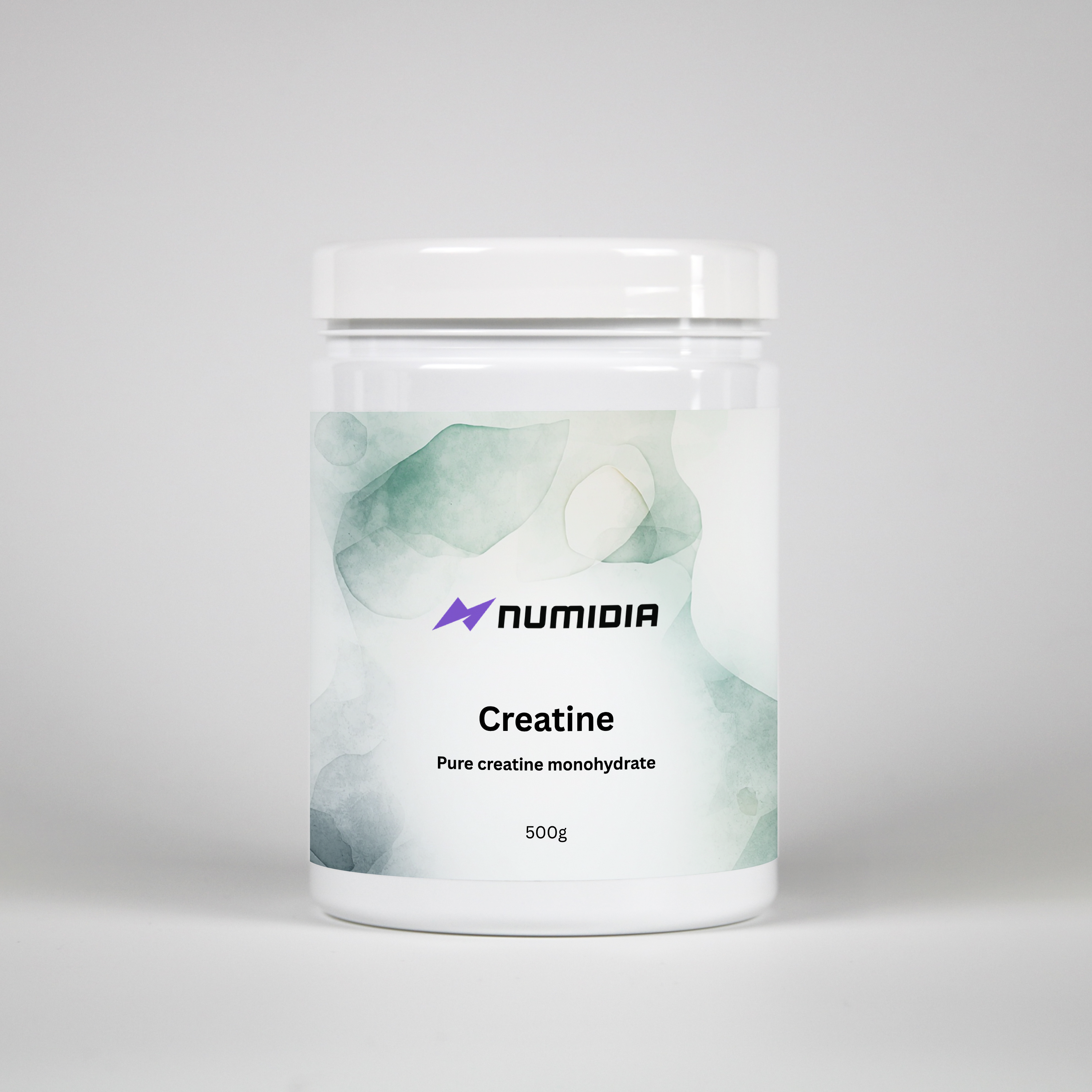 Creatine Monohydrate – 500g