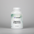 Magnesium Bisglycinate - 120 Capsules