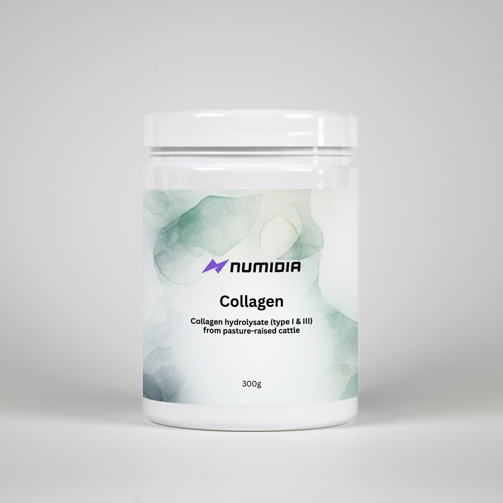 Collagen Hydrolysate – 300g