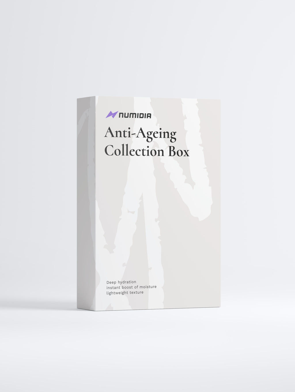 Anti-Ageing Collection Box